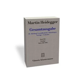 Abbildung von Heidegger / Neumann | Vorträge | 1. Auflage | 2016 | beck-shop.de
