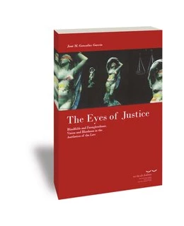 Abbildung von González García | The Eyes of Justice | 1. Auflage | 2016 | 13 | beck-shop.de