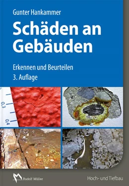 Abbildung von Hankammer | Schäden an Gebäuden | 3. Auflage | 2017 | beck-shop.de