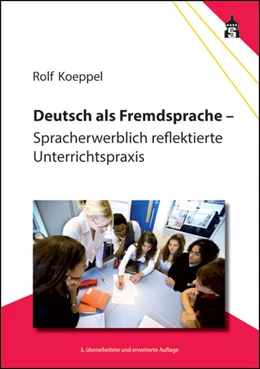 Abbildung von Koeppel | Deutsch als Fremdsprache | 3. Auflage | 2016 | beck-shop.de