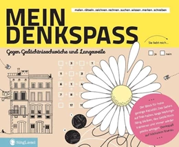 Abbildung von Allmann / Krause | Mein Denkspass | 1. Auflage | 2016 | beck-shop.de