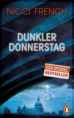 Abbildung von French | Dunkler Donnerstag | 1. Auflage | 2016 | beck-shop.de