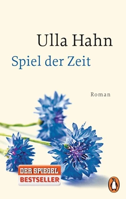 Abbildung von Hahn | Spiel der Zeit | 1. Auflage | 2016 | beck-shop.de