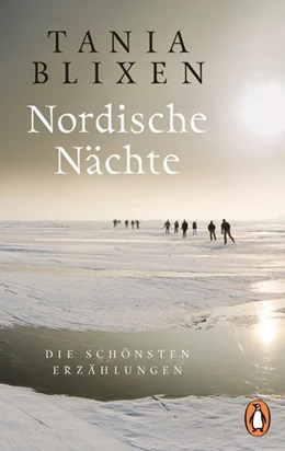 Abbildung von Blixen / Lauinger | Nordische Nächte | 1. Auflage | 2016 | beck-shop.de