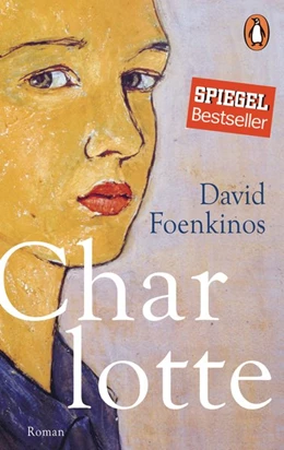 Abbildung von Foenkinos | Charlotte | 1. Auflage | 2016 | beck-shop.de