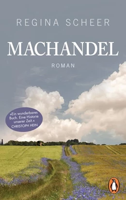 Abbildung von Scheer | Machandel | 1. Auflage | 2016 | beck-shop.de