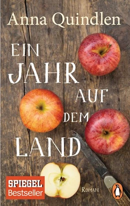 Abbildung von Quindlen | Ein Jahr auf dem Land | 1. Auflage | 2017 | beck-shop.de