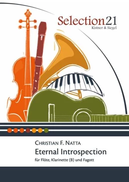 Abbildung von Natta | Eternal Introspection | 1. Auflage | 2016 | beck-shop.de