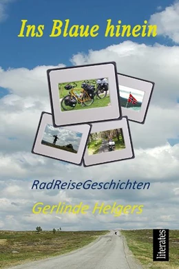 Abbildung von Helgers / Rosowski | Ins Blaue hinein | 1. Auflage | 2016 | beck-shop.de