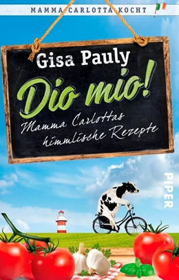 Abbildung von Pauly | Dio Mio! | 1. Auflage | 2016 | beck-shop.de