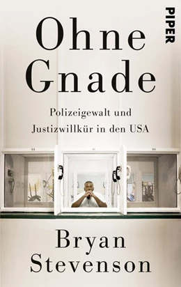 Abbildung von Stevenson | Ohne Gnade | 1. Auflage | 2016 | beck-shop.de