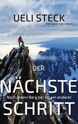 Abbildung von Steck | Der nächste Schritt | 1. Auflage | 2016 | beck-shop.de