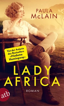 Abbildung von McLain | Lady Africa | 1. Auflage | 2016 | beck-shop.de