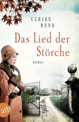 Abbildung von Renk | Das Lied der Störche | 1. Auflage | 2017 | beck-shop.de
