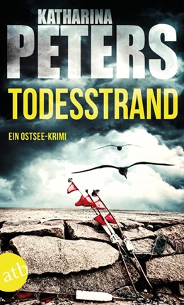 Abbildung von Peters | Todesstrand | 1. Auflage | 2017 | beck-shop.de
