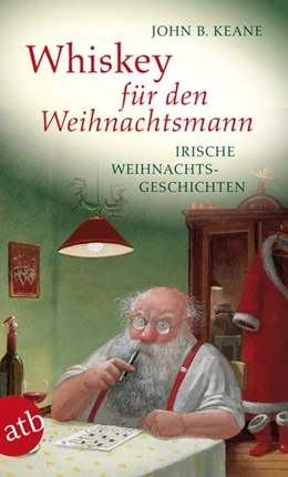 Abbildung von Keane | Whiskey für den Weihnachtsmann | 5. Auflage | 2016 | beck-shop.de