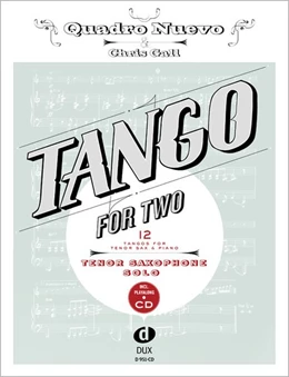 Abbildung von Tango For Two | 1. Auflage | 2016 | beck-shop.de