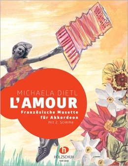 Abbildung von L' amour | 1. Auflage | 2016 | beck-shop.de