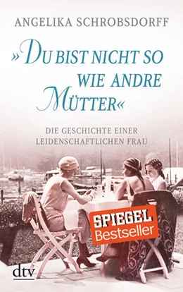 Abbildung von Schrobsdorff | 