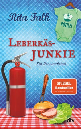 Abbildung von Falk | Leberkäsjunkie | 9. Auflage | 2017 | 7 | beck-shop.de