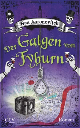 Abbildung von Aaronovitch | Der Galgen von Tyburn | 4. Auflage | 2017 | 6 | beck-shop.de