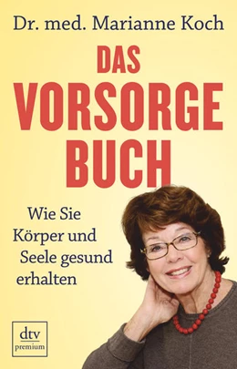 Abbildung von Koch | Das Vorsorge-Buch | 5. Auflage | 2016 | beck-shop.de