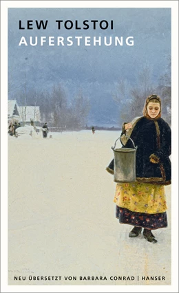 Abbildung von Tolstoi | Auferstehung | 1. Auflage | 2016 | beck-shop.de