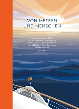 Abbildung von Heidenreich / Bossong | Von Meeren und Menschen | 2. Auflage | 2016 | beck-shop.de
