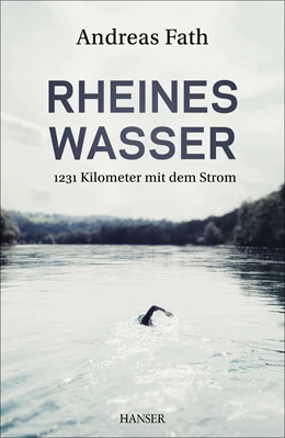 Abbildung von Fath | Rheines Wasser | 1. Auflage | 2016 | beck-shop.de