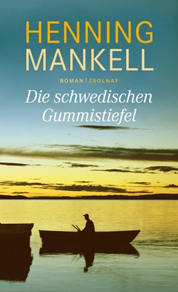 Abbildung von Mankell | Die schwedischen Gummistiefel | 2. Auflage | 2016 | beck-shop.de