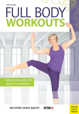 Abbildung von Fastner | Full Body Workouts | 1. Auflage | 2016 | beck-shop.de