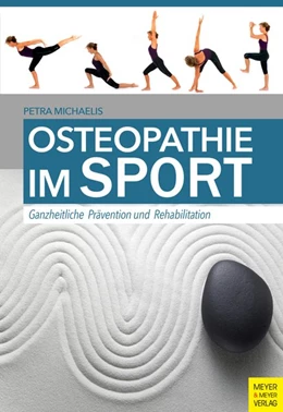 Abbildung von Michaelis | Osteopathie im Sport | 1. Auflage | 2016 | beck-shop.de