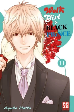 Abbildung von Hatta | Wolf Girl & Black Prince 11 | 1. Auflage | 2016 | beck-shop.de