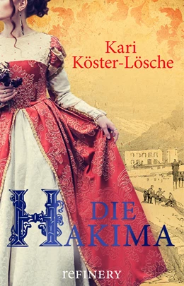 Abbildung von Köster-Lösche | Die Hakima | 1. Auflage | 2016 | beck-shop.de