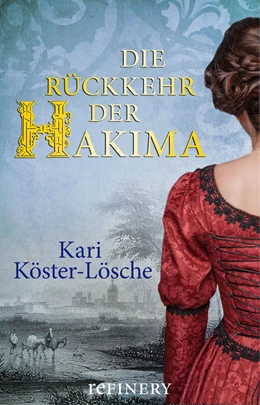 Abbildung von Köster-Lösche | Die Rückkehr der Hakima | 1. Auflage | 2016 | beck-shop.de