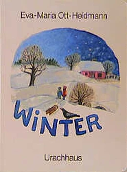 Abbildung von Ott-Heidmann | Winter | 1. Auflage | 2021 | beck-shop.de