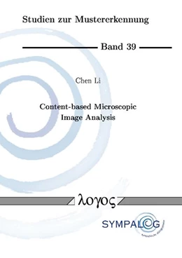 Abbildung von Li | Content-based Microscopic Image Analysis | 1. Auflage | 2016 | 39 | beck-shop.de