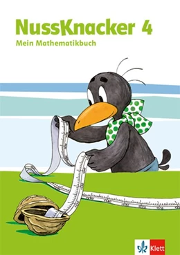 Abbildung von Der Nussknacker. Schülerbuch 4. Schuljahr. Ausgabe für Hessen, Rheinland-Pfalz, Baden-Württemberg, Saarland | 1. Auflage | 2016 | beck-shop.de