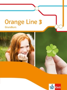 Abbildung von Haß | Orange Line 3. Schülerbuch Grundkurs. Ausgabe 2014 | 1. Auflage | 2016 | beck-shop.de