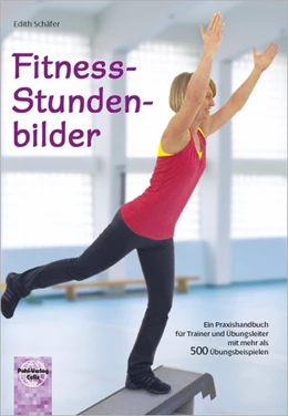 Abbildung von Schäfer | Fitness-Stundenbilder | 4. Auflage | 2016 | beck-shop.de