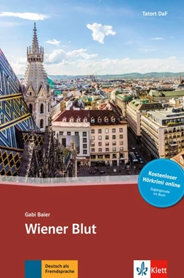 Abbildung von Baier | Wiener Blut mit Online Angebot | 1. Auflage | 2016 | beck-shop.de