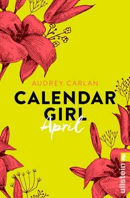 Abbildung von Carlan | Calendar Girl April | 1. Auflage | 2016 | beck-shop.de