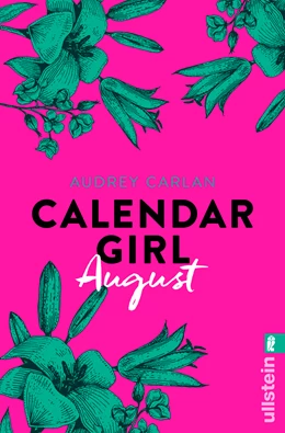 Abbildung von Carlan | Calendar Girl August | 1. Auflage | 2016 | beck-shop.de