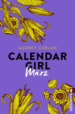 Abbildung von Carlan | Calendar Girl März | 1. Auflage | 2016 | beck-shop.de