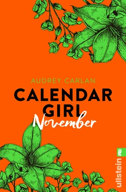 Abbildung von Carlan | Calendar Girl November | 1. Auflage | 2016 | beck-shop.de