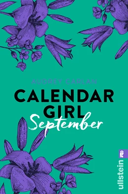 Abbildung von Carlan | Calendar Girl September | 1. Auflage | 2016 | beck-shop.de