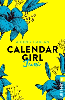 Abbildung von Carlan | Calendar Girl Juni | 1. Auflage | 2016 | beck-shop.de