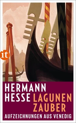 Abbildung von Hesse / Michels | Lagunenzauber | 1. Auflage | 2016 | beck-shop.de