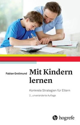 Abbildung von Grolimund | Mit Kindern lernen | 2. Auflage | 2016 | beck-shop.de
