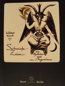 Abbildung von Kosack | Satanische Zeiten | 1. Auflage | 2016 | beck-shop.de